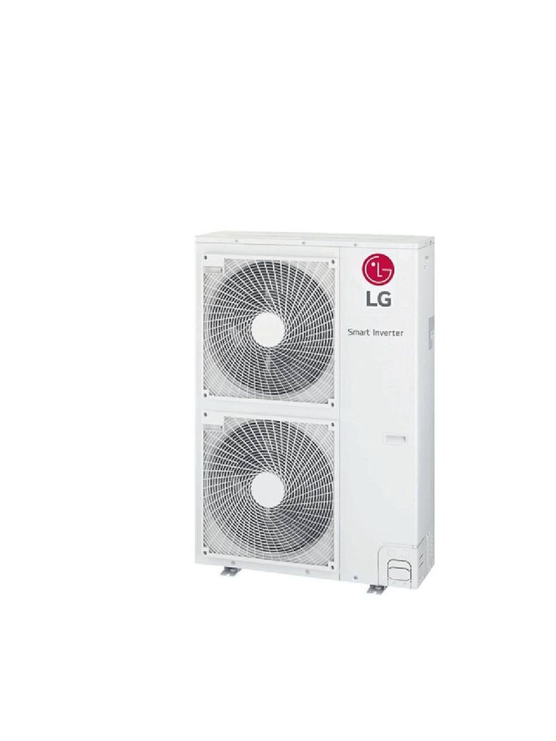 Ar Condicionado LG Split Teto Inverter 48000 BTUS Frio 220V  ZVUQ48GM2AAANWZBR1