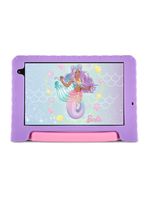 Tablet infantil barbie wi-fi 6gb ram 64gb tela 8 pol android 13 octa-core multi - nb434