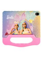Tablet infantil barbie wi-fi 6gb ram 64gb tela 8 pol android 13 octa-core multi - nb434