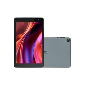 Tablet m8 wi-fi 6gb ram + 64gb + tela 8 pol + android 13 + octa-core multi - nb426