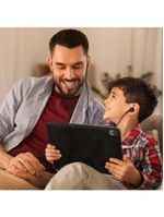 Tablet m8 wi-fi 6gb ram + 64gb + tela 8 pol + android 13 + octa-core multi - nb426