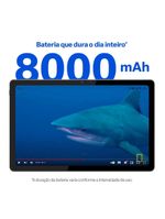 Tablet m11 4g tela 104” fhd  8gb ram + 128gb com caneta multi,  android 13 - nb430