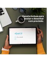 Tablet m11 4g tela 104” fhd  8gb ram + 128gb com caneta multi,  android 13 - nb430