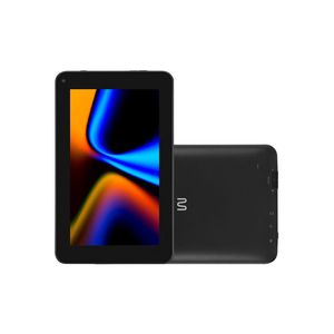 Tablet m7 wi-fi 4gb ram + 64gb + tela 7 pol + wi-fi + android 13 +  quad core multi - nb409