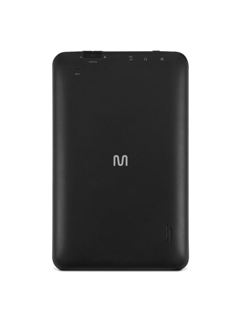 Tablet m7 wi-fi 4gb ram + 64gb + tela 7 pol + wi-fi + android 13 +  quad core multi - nb409