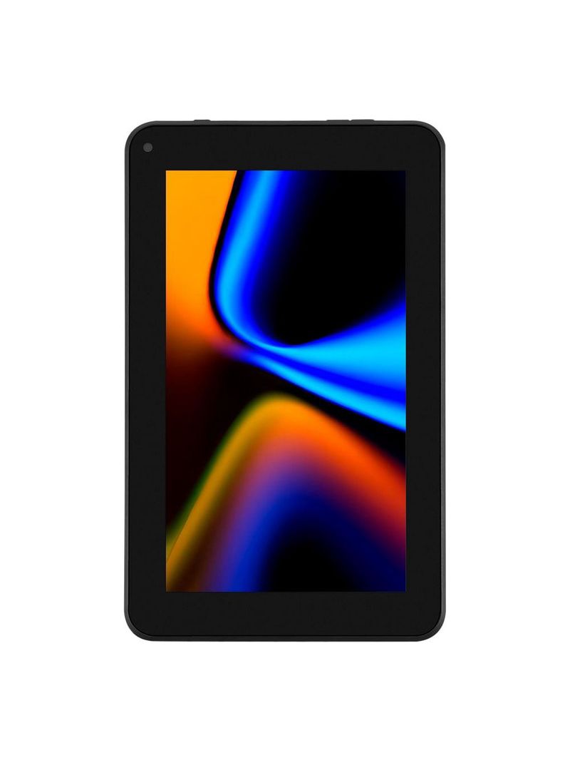 Tablet m7 wi-fi 4gb ram + 64gb + tela 7 pol + wi-fi + android 13 +  quad core multi - nb409