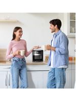 Cafeteira elétrica 2 xicaras 127v 500w multi - go045