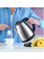 Chaleira elétrica inox 1,8l 220v-1500w multi - go026