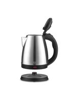 Chaleira elétrica inox 1,8l 220v-1500w multi - go026