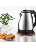 Chaleira elétrica inox 1,8l 220v-1500w multi - go026