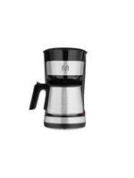 Cafeteira elétrica 30 xícaras c/ jarra inox e c/ colher dosadora 127v - 900w multi – go041