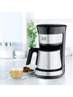 Cafeteira elétrica 30 xícaras c/ jarra inox e c/ colher dosadora 127v - 900w multi – go041