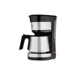 Cafeteira elétrica 30 xícaras c/ jarra inox e c/ colher dosadora 127v - 900w multi – go041