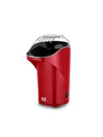 Pipoqueira elétrica sem Óleo 127v com 1200w multi - go057