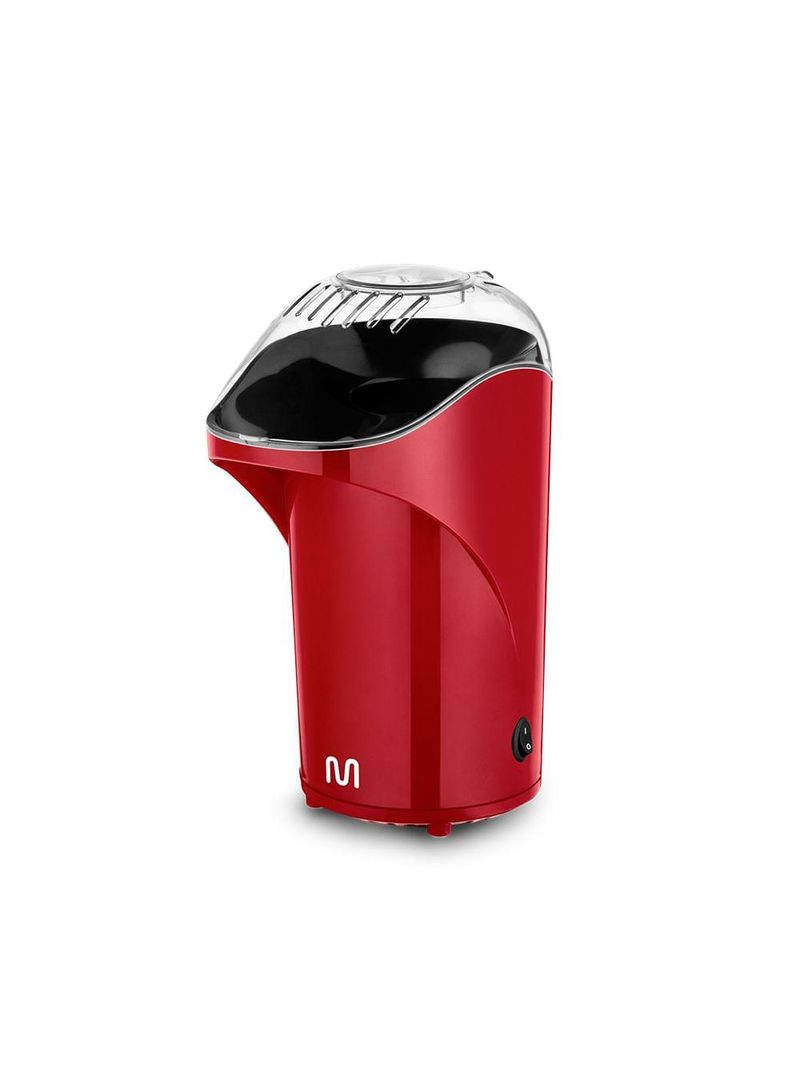 Pipoqueira elétrica sem Óleo 127v com 1200w multi - go057