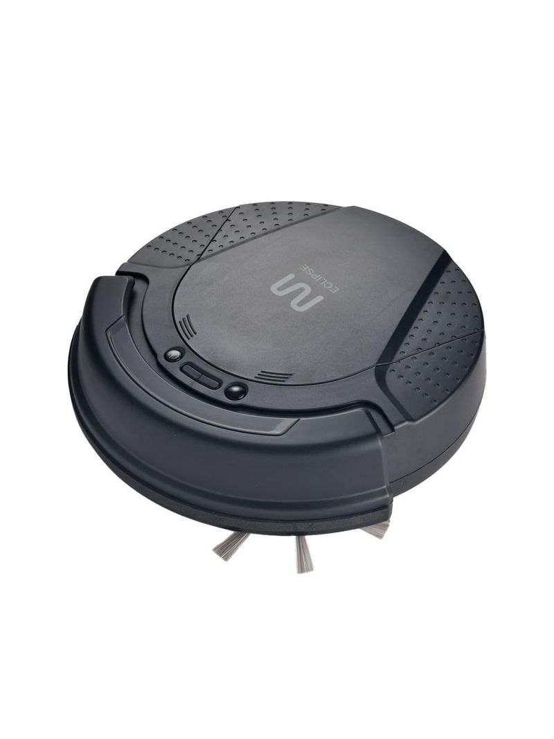 Robô aspirador eclipse 3 em 1 varre, aspira e passa pano 20w bivolt - ho410