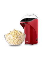 Pipoqueira elétrica sem Óleo 127v com 1200w multi - go057