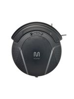 Robô aspirador eclipse 3 em 1 varre, aspira e passa pano 20w bivolt - ho410