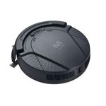 Robô aspirador eclipse 3 em 1 varre, aspira e passa pano 20w bivolt - ho410