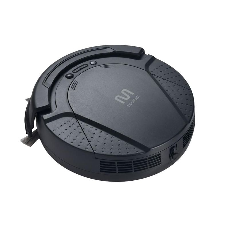 Robô aspirador eclipse 3 em 1 varre, aspira e passa pano 20w bivolt - ho410