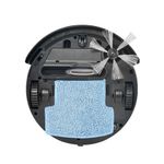 Robô aspirador eclipse 3 em 1 varre, aspira e passa pano 20w bivolt - ho410