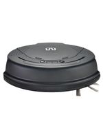 Robô aspirador eclipse 3 em 1 varre, aspira e passa pano 20w bivolt - ho410