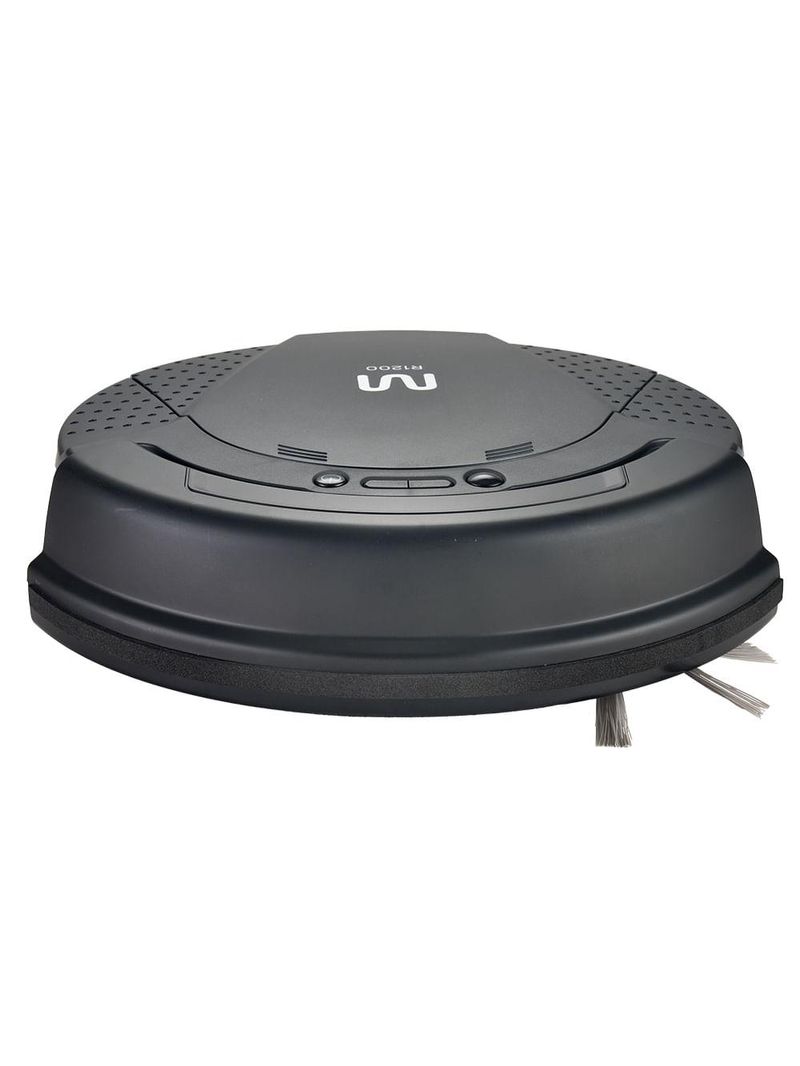 Robô aspirador eclipse 3 em 1 varre, aspira e passa pano 20w bivolt - ho410