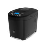 Panificadora elétrica 18 funções pré programadas 600w 127v multi - go049