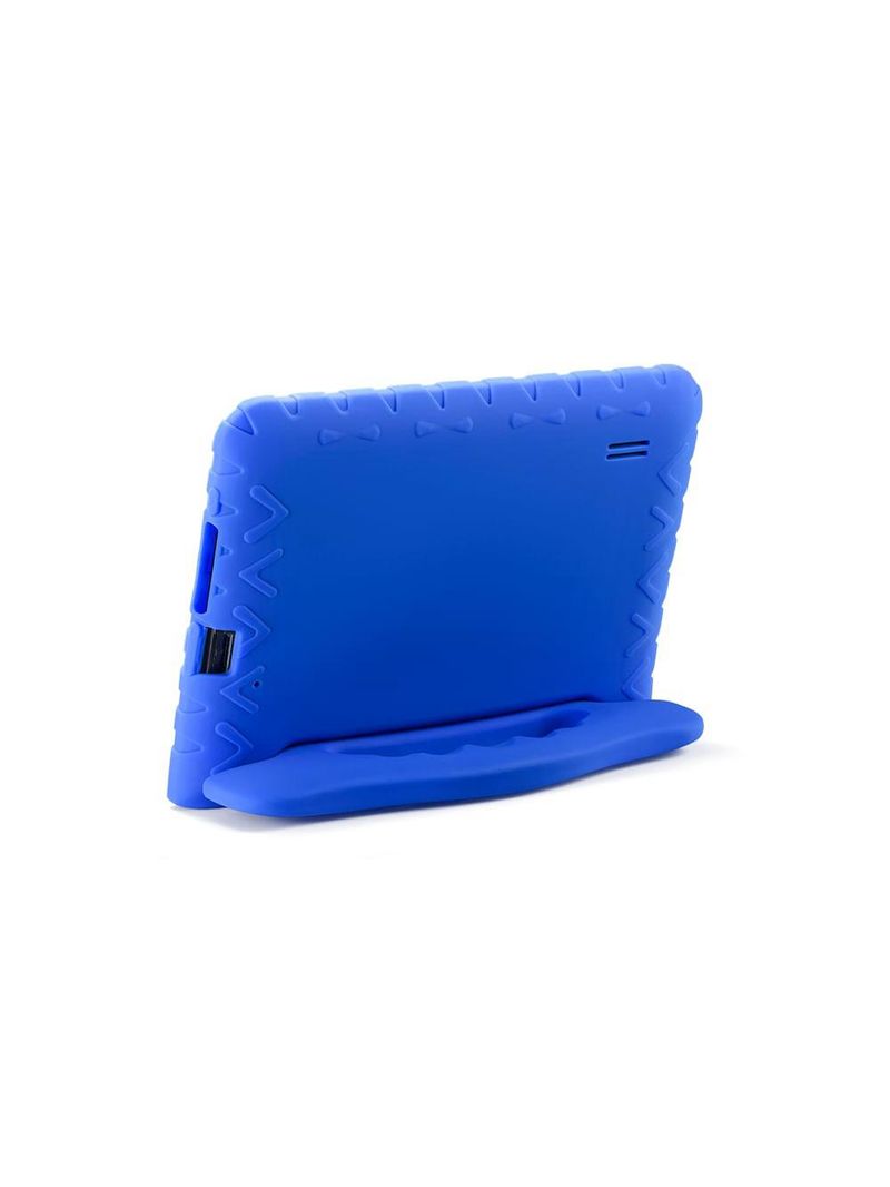 Tablet infantil kid pad 7 pol quad core 2gb ram 32gb android 13 (go edition) multi - nb392