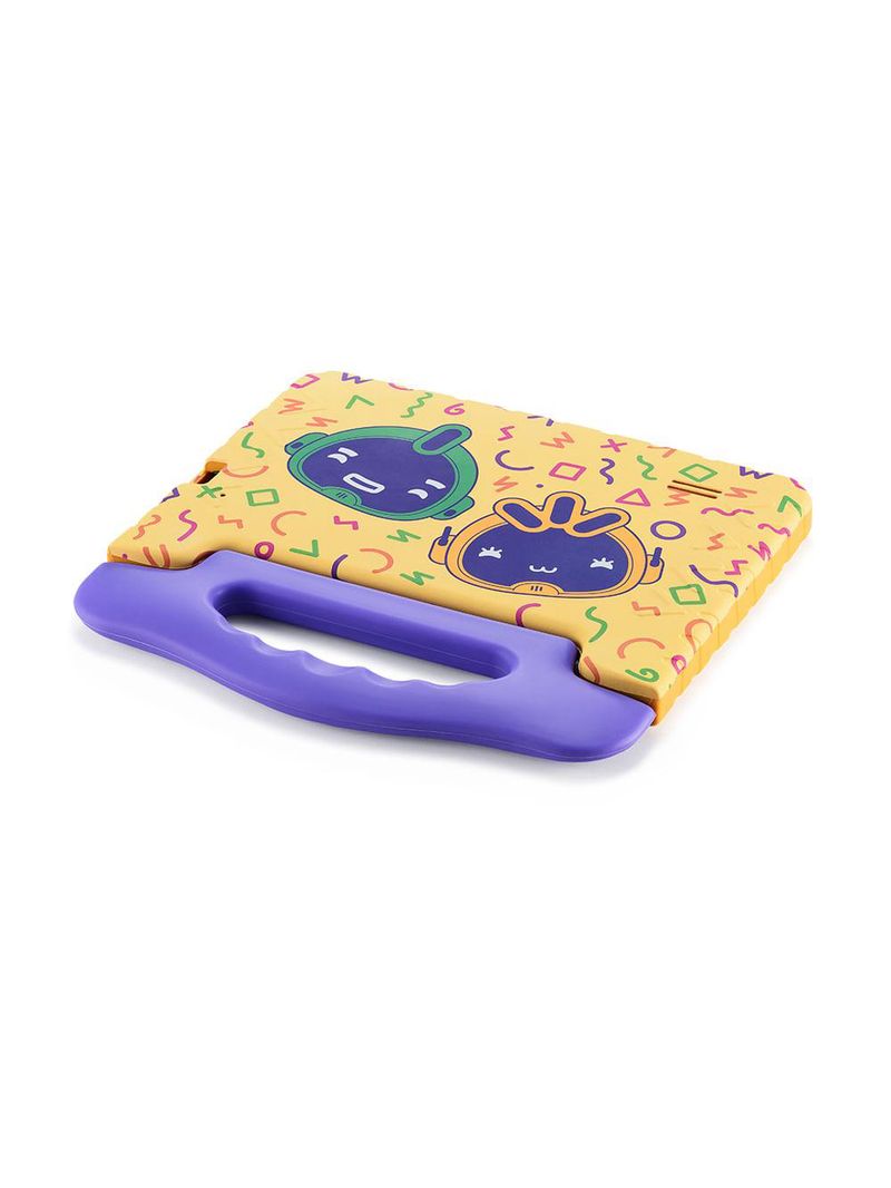 Tablet infantil mirage 7 pol" 32gb wi-fi android 11 go edition preto - 2019