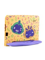 Tablet infantil mirage 7 pol" 32gb wi-fi android 11 go edition preto - 2019