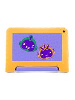 Tablet infantil mirage 7 pol" 32gb wi-fi android 11 go edition preto - 2019