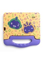 Tablet infantil mirage 7 pol" 32gb wi-fi android 11 go edition preto - 2019