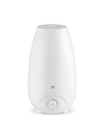 Umidificador de ar easy air 2,6 l bivolt automático multi saúde - hc118