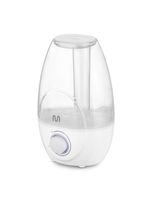 Umidificador de ar clear tank 2,1litros - bivolt automático multi saúde - hc210