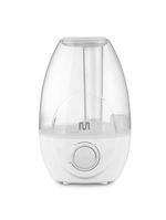 Umidificador de ar clear tank 2,1litros - bivolt automático multi saúde - hc210