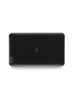 Tablet m8 4g 32gb tela 8 pol 2gb ram + wifi android 11 (go edition) processador octa core preto multi - nb385
