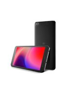 Tablet m8 4g 32gb tela 8 pol 2gb ram + wifi android 11 (go edition) processador octa core preto multi - nb385