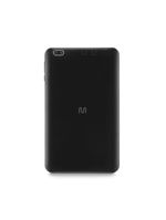Tablet m8 4g 32gb tela 8 pol 2gb ram + wifi android 11 (go edition) processador octa core preto multi - nb385