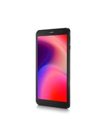 Tablet m8 4g 32gb tela 8 pol 2gb ram + wifi android 11 (go edition) processador octa core preto multi - nb385