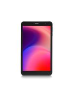 Tablet m8 4g 32gb tela 8 pol 2gb ram + wifi android 11 (go edition) processador octa core preto multi - nb385