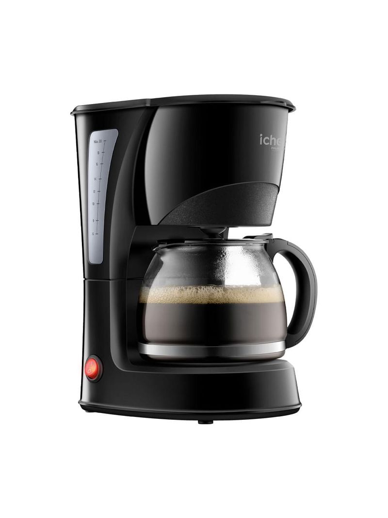 Cafeteira ichef polishop - coffee time