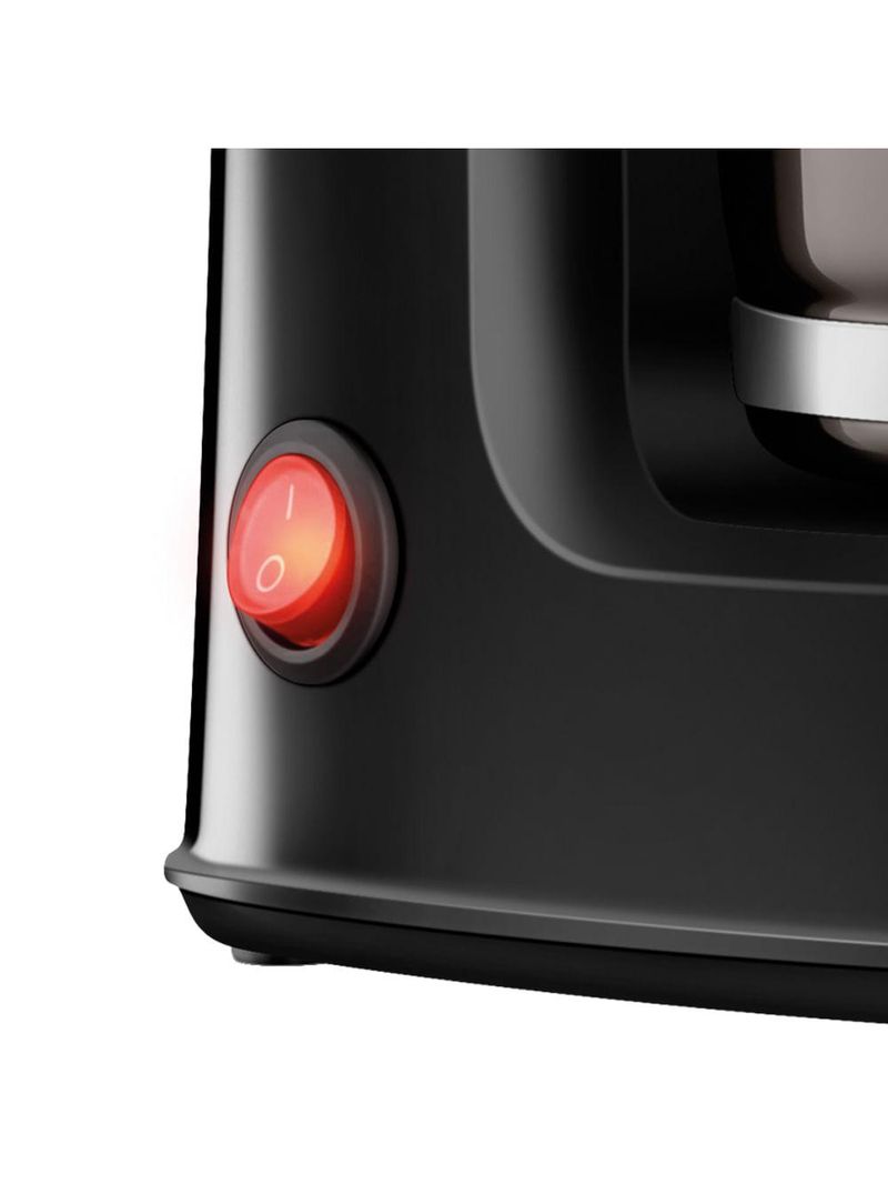 Cafeteira ichef polishop - coffee time