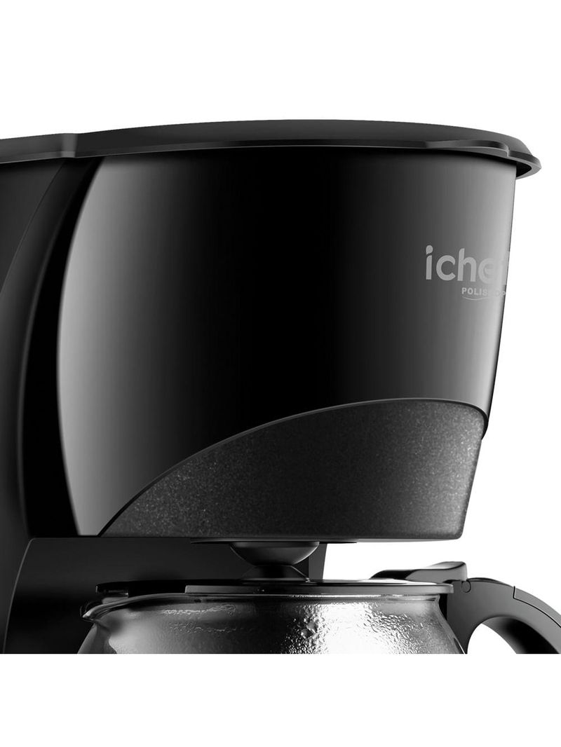 Cafeteira ichef polishop - coffee time