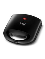 Sanduicheira ichef polishop - easygrill