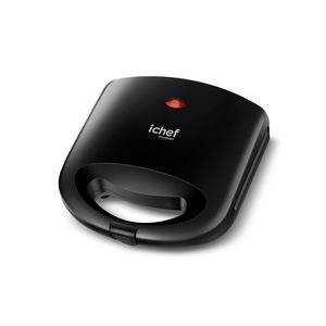 Sanduicheira ichef polishop - easygrill