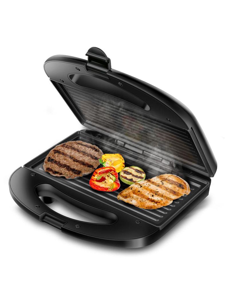 Sanduicheira ichef polishop - easygrill