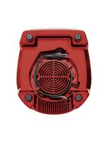 Liquidificador ichef - turbo red - inox - 3 ltrs - 1200w