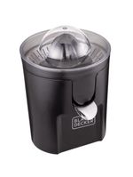 Espremedor de frutas 220v cj1000-b2 black decker