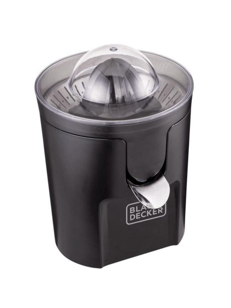 Espremedor de frutas 220v cj1000-b2 black decker